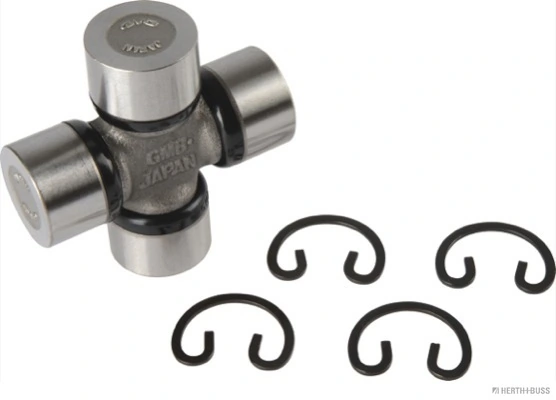 Joint, propshaft